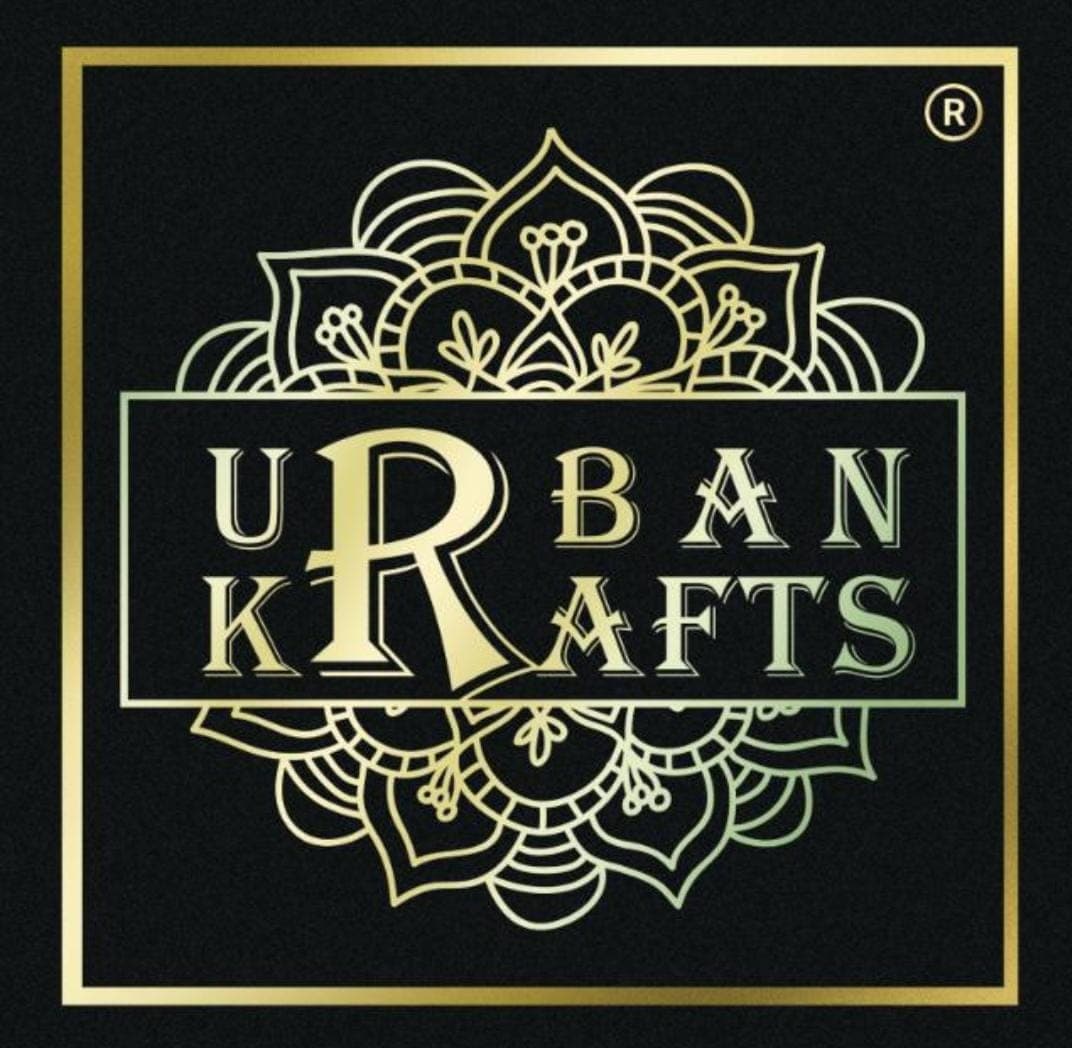 UrbanKrafts Official Emblem
